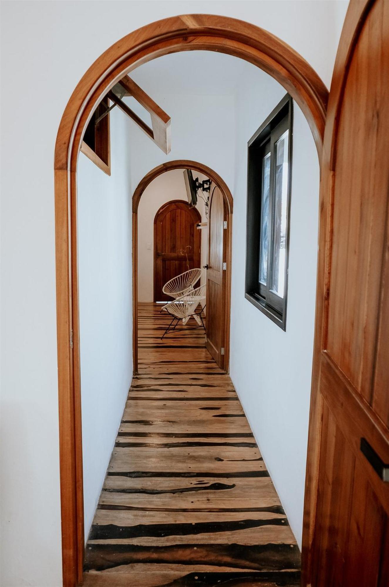 Apartments & Suites Madre Holbox Self-Check In Eksteriør bilde